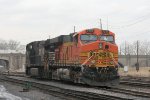 BNSF 7737